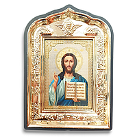 Ікони в пластикових рамках, лік 6х9