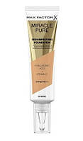 Тональна основа для обличчя Max Factor Miracle Pure Skin-Improving Foundation SPF 30 PA+++ 55 Beige, 30 мл