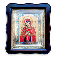 Бородичні ікони