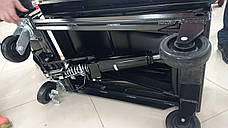 Стіл гідравлічний підкатний 500кг Torin TORIN TP05001, фото 2