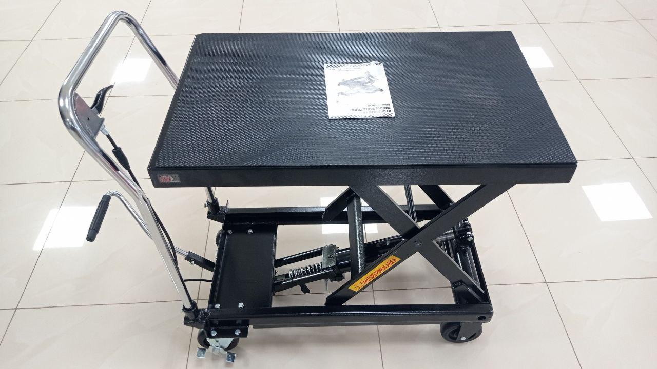 Стіл гідравлічний підкатний 500кг Torin TORIN TP05001