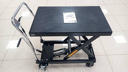 Стіл гідравлічний підкатний 500кг Torin TORIN TP05001, фото 1