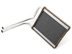 Радіатори пічки