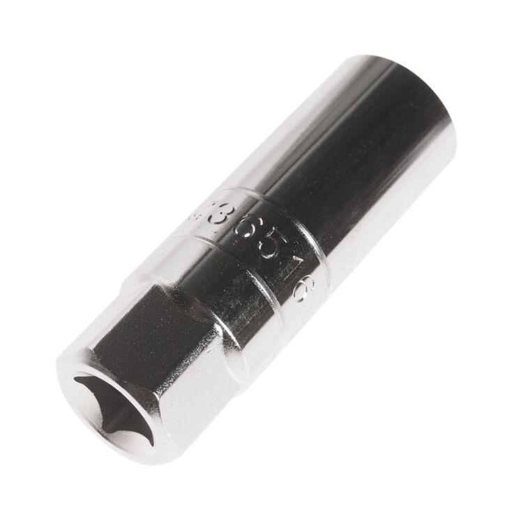 Головка свічкова 3/8" х14мм (36514 JTC)