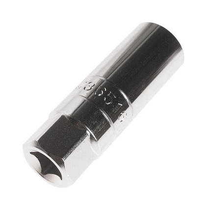 Головка свічкова 3/8" х14мм (36514 JTC), фото 1