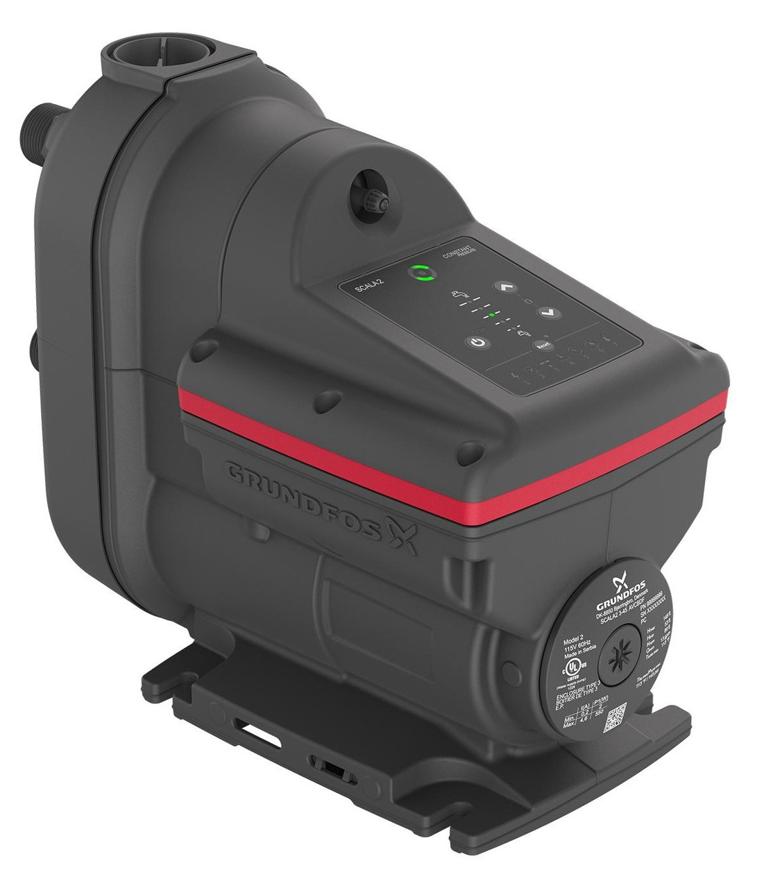 Насосна станція Grundfos SCALA2 3-45 model 2 (93013252)