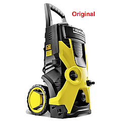 Минимойка Karcher K 5 BASIC (Італія)  Мінімийка високого тиску Karcher K 5 Basic (1.180-580.0)