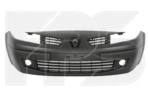 Бампер передний RENAULT MEGANE 06-08 (II)