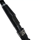 Спінінг з котушкою в зборі 2.1 м. + снасті для лову хижої риби у коробці(щука, судак, окунь), фото 4