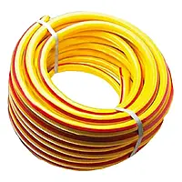 Шланг для поливу Classic | 3/4 | 50 м | ПВХ FORTE