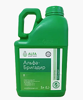 Гербіцид Альфа-Бригадир 5 л