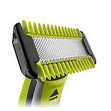 Змінні картриджі Philips OneBlade QP620/50 2 шт., фото 3