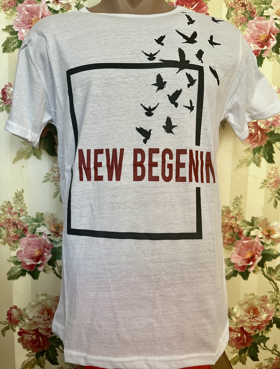 Футболка чоловіча Туреччина