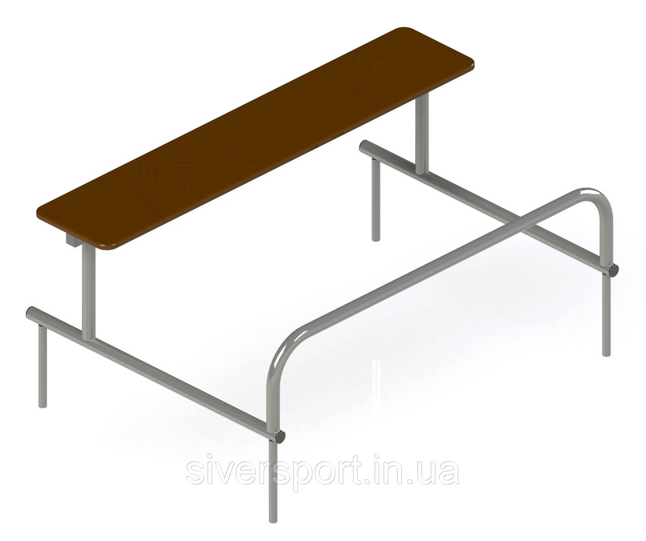 Упор для преса SiverSport SL-134, фото 1