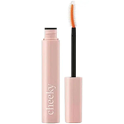 Туш для вій подовжуюча Paese Cheeky Black 9 мл