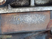 D4F764 Двигун, фото 5