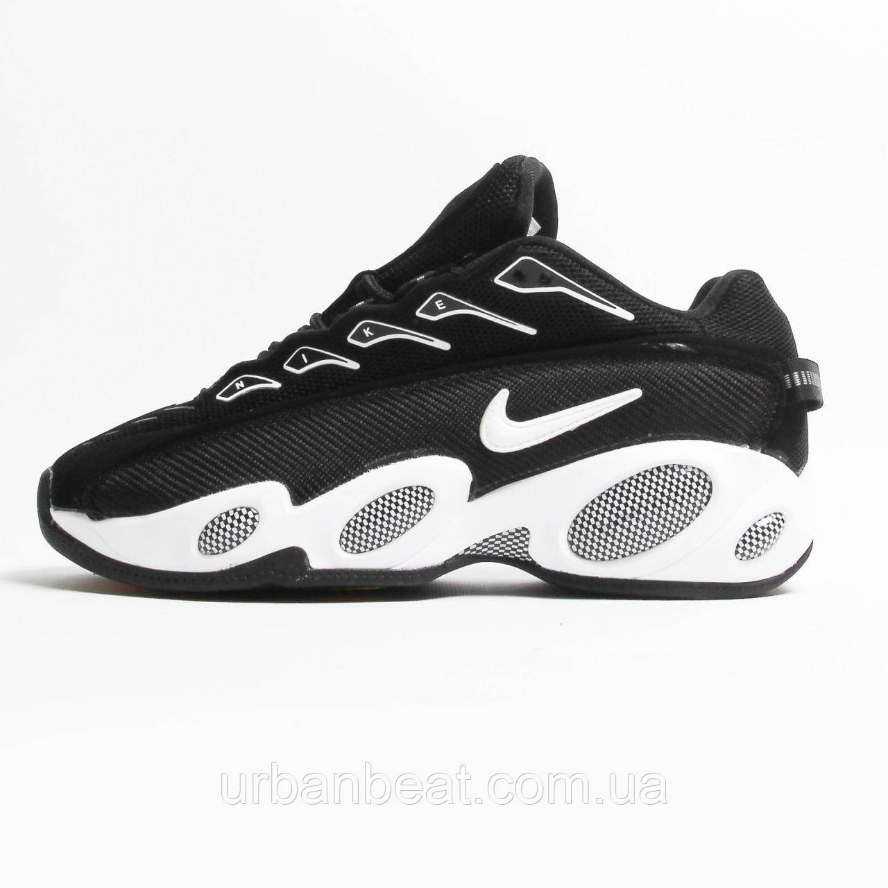 Чоловічі кросівки Nike X Nocta Drake Glide Black