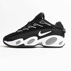 Чоловічі кросівки Nike X Nocta Drake Glide Black