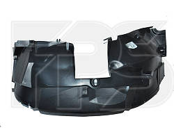 Підкрилок передній RENAULT DUSTER 18-