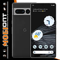 Смартфон Google Pixel 7 Pro 12/512GB Obsidian US