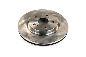 Диск гальмівний SUZUKI GRAND VITARA передн. (RIDER) RD.3325.DF7371