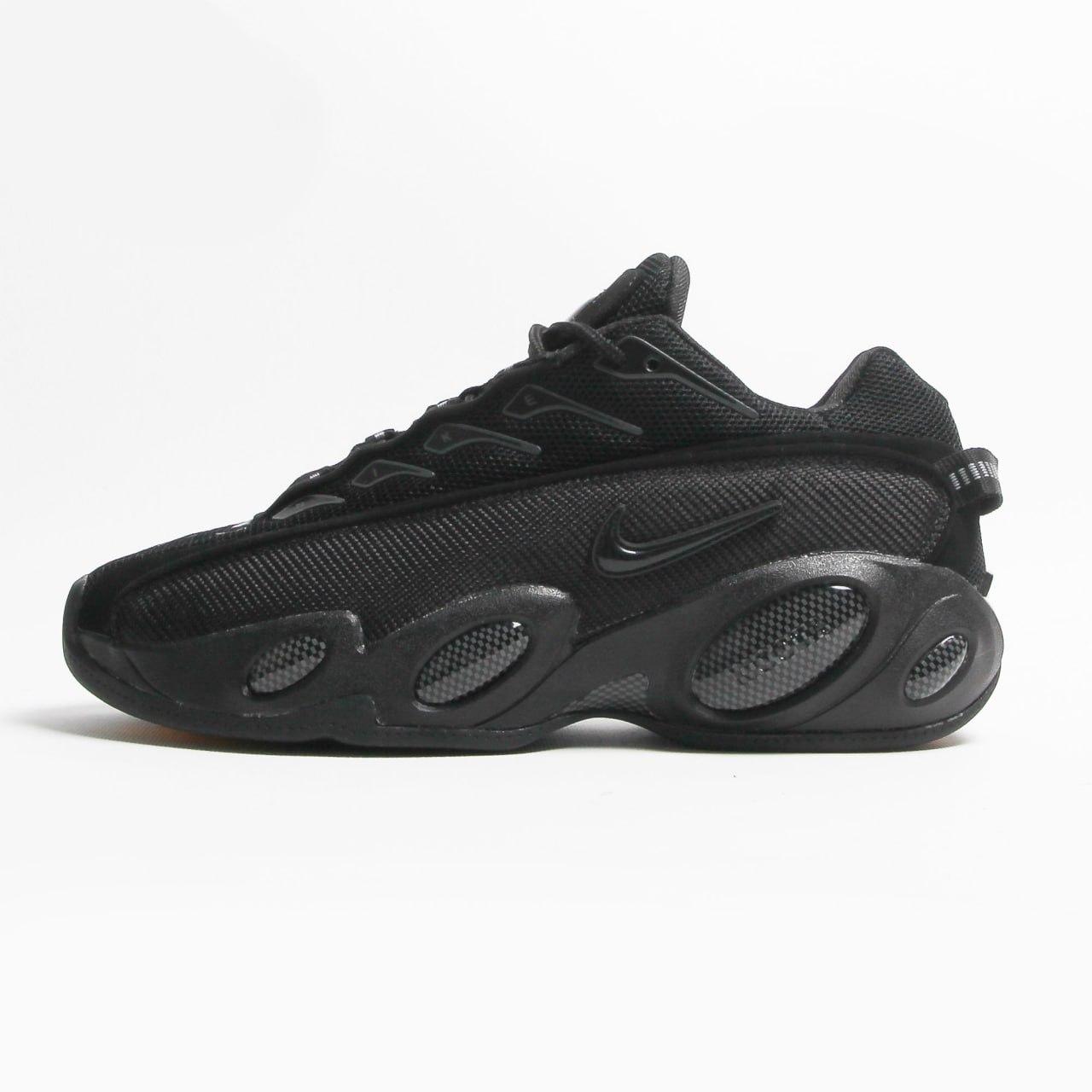 Чоловічі кросівки Nike X Nocta Drake All Black, фото 1