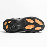 Чоловічі кросівки Nike X Nocta Drake All Black, фото 4