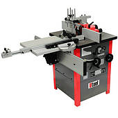 Фрезерні верстати