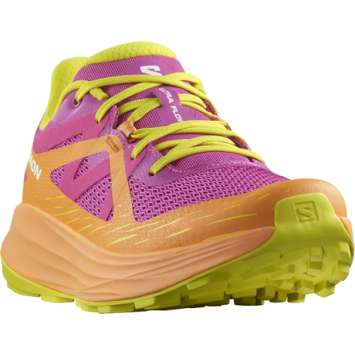 Жіночі бігові кросівки SALOMON ULTRA FLOW s475250