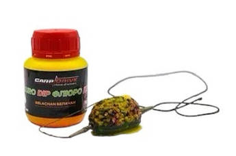 Флюро дип Carp Dream Belachan — магніт для трофейної риби!