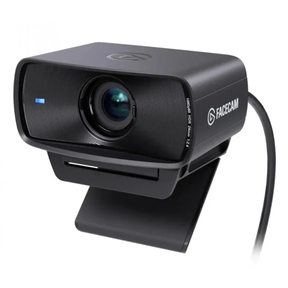 Веб-камера Elgato Facecam MK.2 10WAC9901 (ID#2225380805), цена: 6846 ...