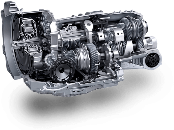 Ремонт КПП сільськогосподарської та спеціальної техніки, фото 1