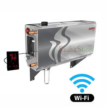 Парогенератор для парної Harvia HGX 45 XW