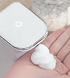 Автоматичний безконтактний дозатор диспенсер піни мила Xiaomi Enchen Pop Clean White, фото 7
