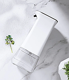 Автоматичний безконтактний дозатор диспенсер піни мила Xiaomi Enchen Pop Clean White, фото 6