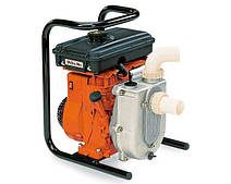 Мотопомпи для чистої води