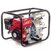 Мотопомпи для брудної води