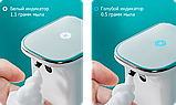 Автоматичний безконтактний дозатор диспенсер піни мила Xiaomi Enchen Pop Clean White, фото 10