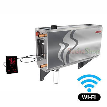 Парогенератор Harvia Helix HGX 90 XW