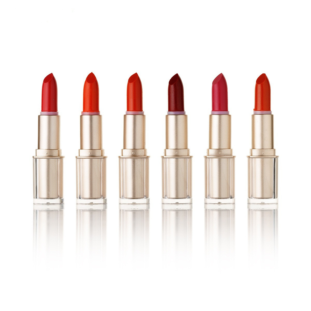 Помада NAKED pieridae lipstick  jewels super stay 24h
