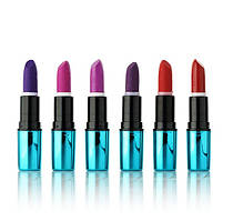 Матова помада MAC Retro Matte Lipstick  B