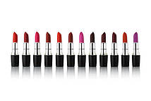 Помада МАС 3D lipstik Briliant Alevres