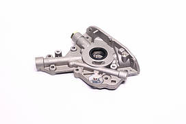 Насос масляний DAEWOO LANOS 1.5, 1.6, AVEO 1.5, 1.6, LACETTI 1.6 (кріплення півколо) (RIDER) RD.25182606