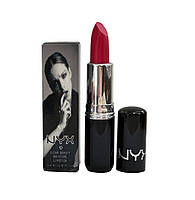Помада матова NYX Professional Makeup Moisture Lipstick