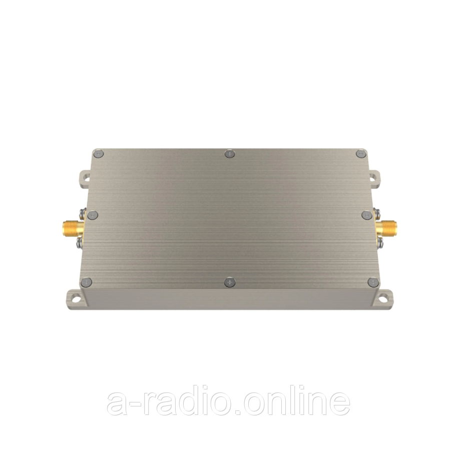 Підсилювач сигналу Szhuashi HS57594043D2 5725 МГц-5850 МГц