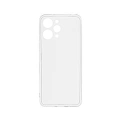Чохол TPU Virgin для Tecno Spark 20 Pro (KJ6) Колір Transparent