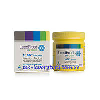 Led Frost Cream 10.56% анестетик крем 500 г (ЛідФрост Крем)