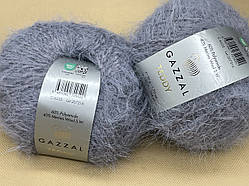 Teddy Gazzal-6532 сірий