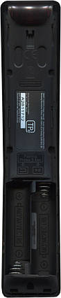 Пульт для телевізора Samsung BN59-01298V з мікрофоном, фото 3