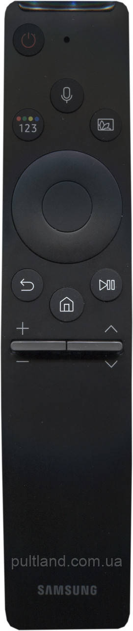 Пульт для телевізора Samsung BN59-01298V з мікрофоном